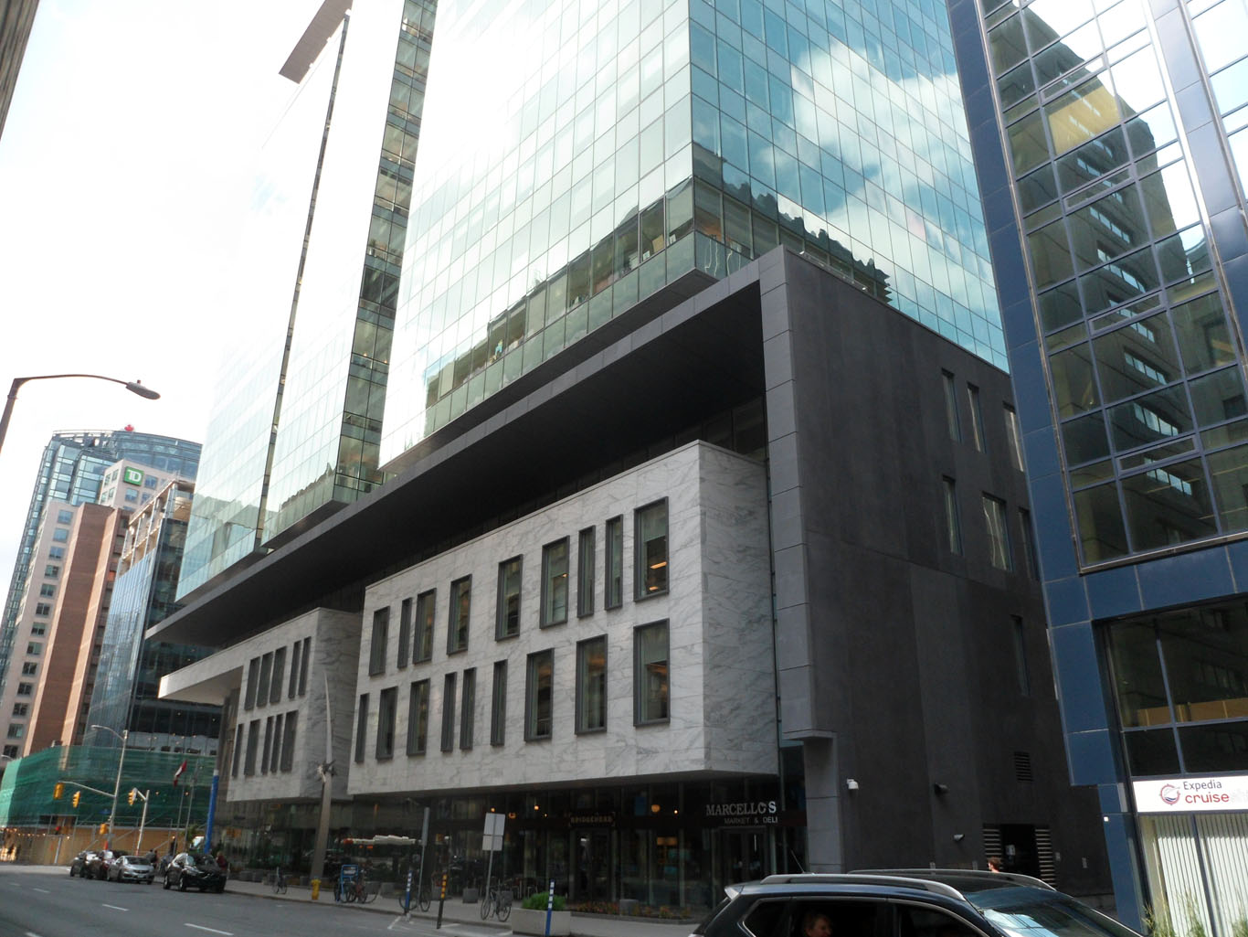 Export Development Canada